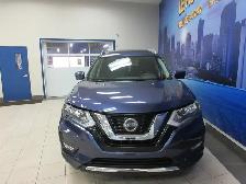 NISSAN ROGUE 2020 SV AWD TOIT PANO / GPS / CAMERA 360 DEGRE / BA - Photo 4