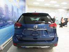 NISSAN ROGUE 2020 SV AWD TOIT PANO / GPS / CAMERA 360 DEGRE / BA - Photo 6