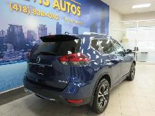 NISSAN ROGUE 2020 SV AWD TOIT PANO / GPS / CAMERA 360 DEGRE / BA - Photo 7