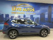 NISSAN ROGUE 2020 SV AWD TOIT PANO / GPS / CAMERA 360 DEGRE / BA - Photo 8