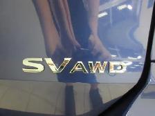NISSAN ROGUE 2020 SV AWD TOIT PANO / GPS / CAMERA 360 DEGRE / BA - Photo 10
