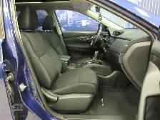 NISSAN ROGUE 2020 SV AWD TOIT PANO / GPS / CAMERA 360 DEGRE / BA - Photo 11