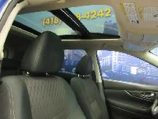 NISSAN ROGUE 2020 SV AWD TOIT PANO / GPS / CAMERA 360 DEGRE / BA - Photo 12