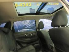 NISSAN ROGUE 2020 SV AWD TOIT PANO / GPS / CAMERA 360 DEGRE / BA - Photo 15