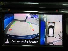 NISSAN ROGUE 2020 SV AWD TOIT PANO / GPS / CAMERA 360 DEGRE / BA - Photo 22