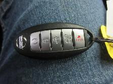 NISSAN ROGUE 2020 SV AWD TOIT PANO / GPS / CAMERA 360 DEGRE / BA - Photo 27