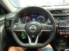 NISSAN ROGUE 2020 SV AWD TOIT PANO / GPS / CAMERA 360 DEGRE / BA - Photo 29