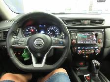 NISSAN ROGUE 2020 SV AWD TOIT PANO / GPS / CAMERA 360 DEGRE / BA - Photo 34