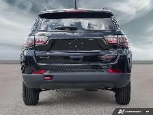 2022 Jeep Compass TRAILHAWK | 4X4 | PANO | 360 CAM | NAV | SAFET - Photo 5