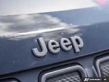 2022 Jeep Compass TRAILHAWK | 4X4 | PANO | 360 CAM | NAV | SAFET - Photo 8