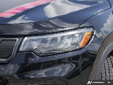 2022 Jeep Compass TRAILHAWK | 4X4 | PANO | 360 CAM | NAV | SAFET - Photo 9