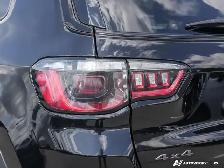 2022 Jeep Compass TRAILHAWK | 4X4 | PANO | 360 CAM | NAV | SAFET - Photo 11