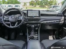 2022 Jeep Compass TRAILHAWK | 4X4 | PANO | 360 CAM | NAV | SAFET - Photo 24