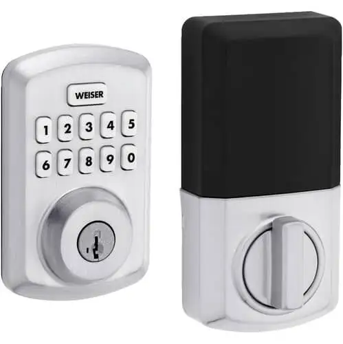 Locksmith Brampton Sandalwood Pkwy -Rekeying - Schlage locks
