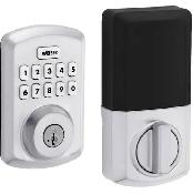 Locksmith Brampton Sandalwood Pkwy -Rekeying - Schlage locks