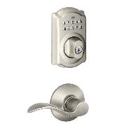 Locksmith Brampton Sandalwood Pkwy -Rekeying - Schlage locks - Photo 3