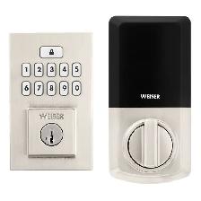 Locksmith Brampton Sandalwood Pkwy -Rekeying - Schlage locks - Photo 4