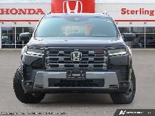 2026 Honda Pilot TrailSport - Photo 2