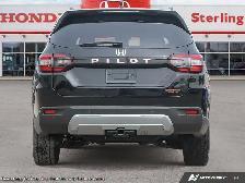 2026 Honda Pilot TrailSport - Photo 5