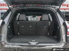 2026 Honda Pilot TrailSport - Photo 7