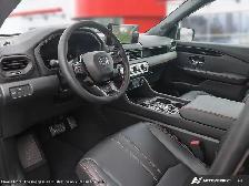 2026 Honda Pilot TrailSport - Photo 11