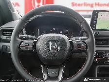 2026 Honda Pilot TrailSport - Photo 12