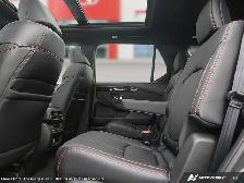 2026 Honda Pilot TrailSport - Photo 22