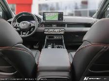 2026 Honda Pilot TrailSport - Photo 23