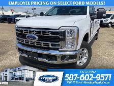 2026 Ford Super Duty F-350 SRW XLT | 613A | 4X4 | Crew Cab 160