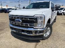 2026 Ford Super Duty F-350 SRW XLT | 613A | 4X4 | Crew Cab 160 - Photo 2