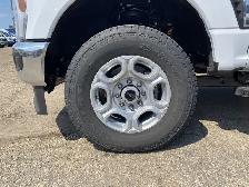 2026 Ford Super Duty F-350 SRW XLT | 613A | 4X4 | Crew Cab 160 - Photo 3
