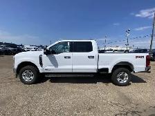 2026 Ford Super Duty F-350 SRW XLT | 613A | 4X4 | Crew Cab 160 - Photo 4