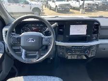 2026 Ford Super Duty F-350 SRW XLT | 613A | 4X4 | Crew Cab 160 - Photo 17