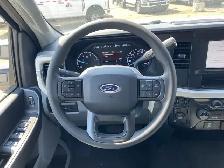 2026 Ford Super Duty F-350 SRW XLT | 613A | 4X4 | Crew Cab 160 - Photo 18