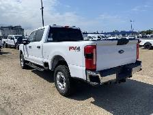 2026 Ford Super Duty F-350 SRW XLT | 613A | 4X4 | Crew Cab 160 - Photo 19