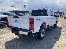 2026 Ford Super Duty F-350 SRW XLT | 613A | 4X4 | Crew Cab 160 - Photo 22