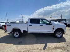 2026 Ford Super Duty F-350 SRW XLT | 613A | 4X4 | Crew Cab 160 - Photo 23