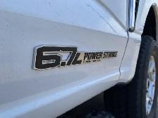 2026 Ford Super Duty F-350 SRW XLT | 613A | 4X4 | Crew Cab 160 - Photo 26