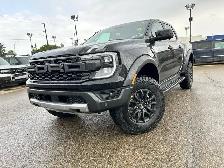 2026 Ford Ranger Raptor | 800A | 4X4 | SuperCrew 128 - Photo 2