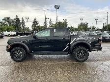 2026 Ford Ranger Raptor | 800A | 4X4 | SuperCrew 128 - Photo 4