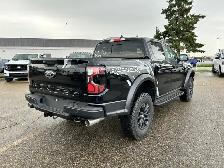 2026 Ford Ranger Raptor | 800A | 4X4 | SuperCrew 128 - Photo 26