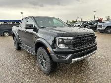 2026 Ford Ranger Raptor | 800A | 4X4 | SuperCrew 128 - Photo 31
