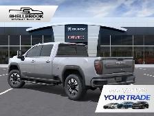 2026 GMC Sierra 2500 Denali - Photo 3