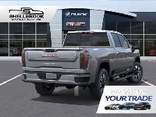 2026 GMC Sierra 2500 Denali - Photo 4