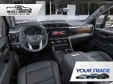 2026 GMC Sierra 2500 Denali - Photo 5