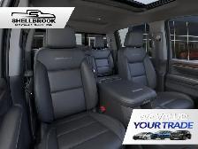 2026 GMC Sierra 2500 Denali - Photo 6