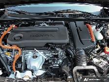 2026 Honda Civic Sedan Hybrid Sport - Photo 6