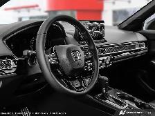 2026 Honda Civic Sedan Hybrid Sport - Photo 12