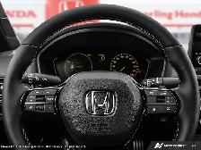 2026 Honda Civic Sedan Hybrid Sport - Photo 13