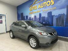 NISSAN QASHQAI 2018 AUTOMATIQUE SIEGES CHAUFFANT CAMÉRA RECUL BL - Photo 2